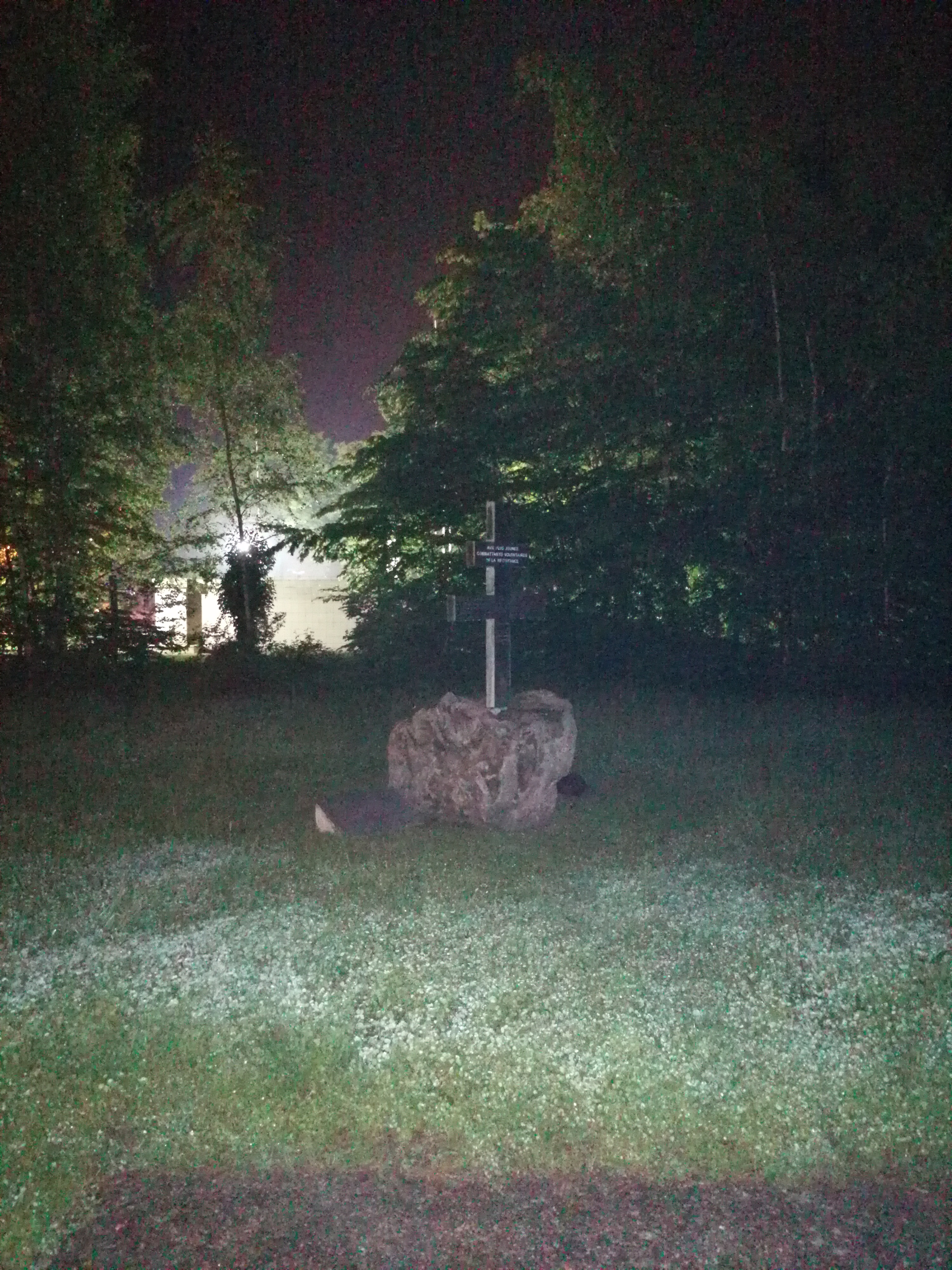 Photo n° 1 de l'avis de mickael.e fait le 04/06/2023 à 18:28