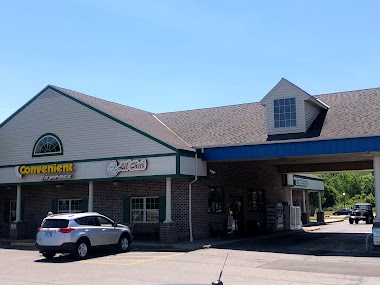 Grafton Convenient Express (Sunoco) (Beer, Wine, Chicken)