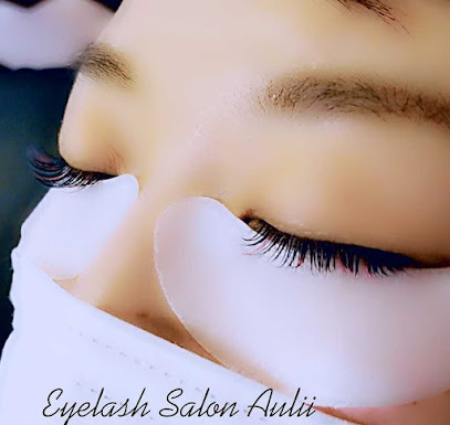 Eyelash Salon Aulii(アイラッシュサロンアウリイ)