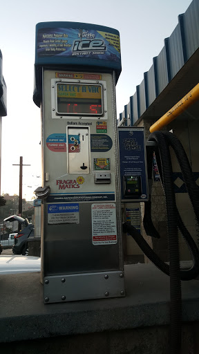 Self Service Car Wash «Spot Free Rinse Car Wash», reviews and photos, 2140 University Ave, San Diego, CA 92104, USA