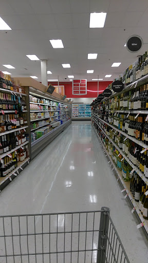 Department Store «Target», reviews and photos, 1201 WP Ball Blvd, Sanford, FL 32771, USA