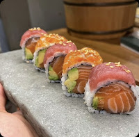 Photos du propriétaire du Restaurant japonais Luffy sushi wok à Clermont - n°1