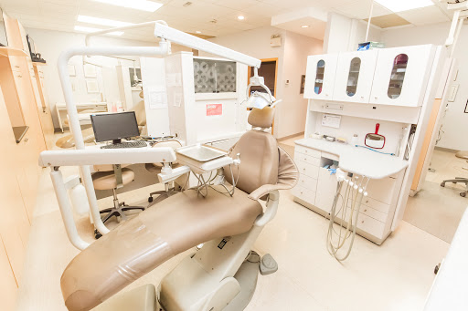 Odyssey Dental Care