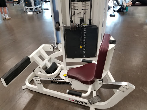 Gym «Life Time Fitness», reviews and photos, 601 Burr Ridge Pkwy, Burr Ridge, IL 60527, USA