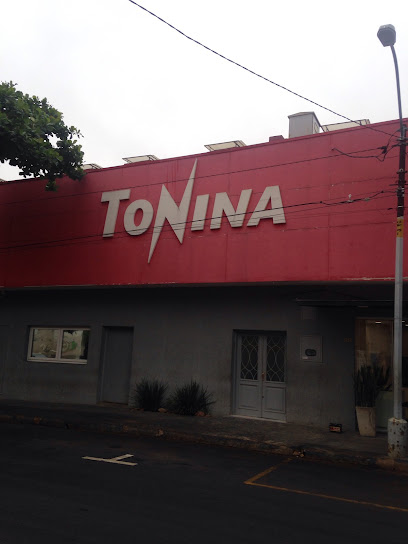 Tonina - Tacuary