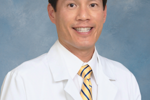 Anthony F. Afong, MD image