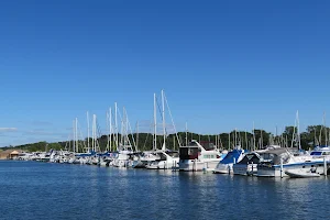 Michigan City Yacht Club image