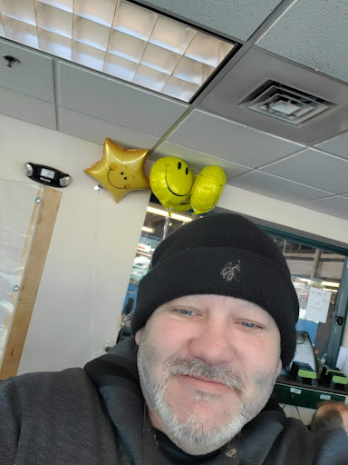 Tire Shop «Sullivan Tire & Auto Service», reviews and photos, 7 Central Ave, Dover, NH 03820, USA