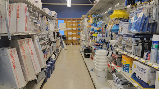 Marine Supply Store «West Marine», reviews and photos, 12513 James St, Holland, MI 49424, USA