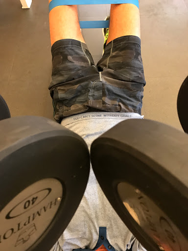 Personal Trainer «Sherpa», reviews and photos, 1555 Post Rd E, Westport, CT 06880, USA