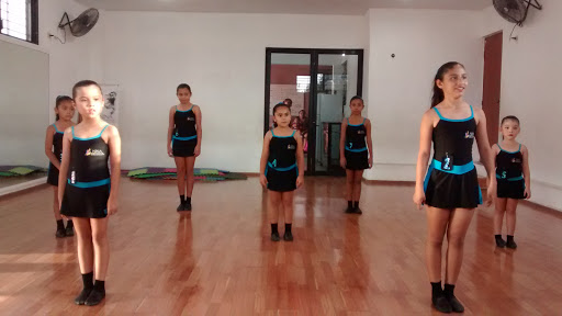 Academia De Danza 