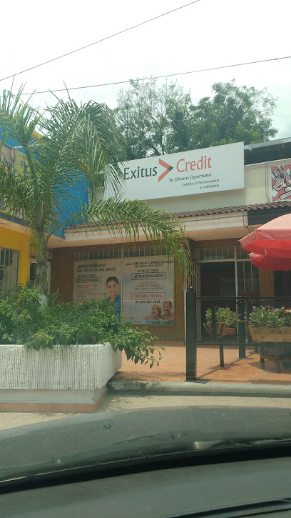 Exitus Credit Irapuato
