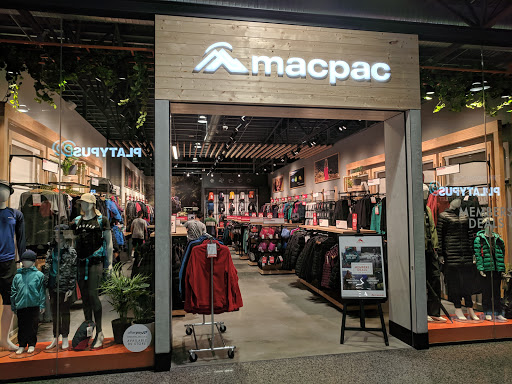 Macpac Perth Factory Outlet
