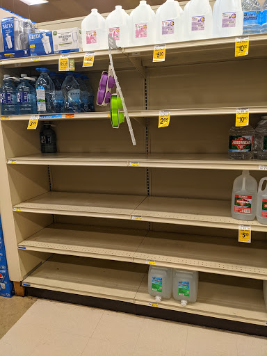 Grocery Store «Safeway», reviews and photos, 2401 Waterman Blvd, Fairfield, CA 94533, USA