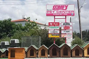 Comfy Super Pet Center Karakum image