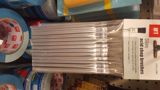 Tool Store «Harbor Freight Tools», reviews and photos, 5365 West Atlantic, Margate, FL 33063, USA