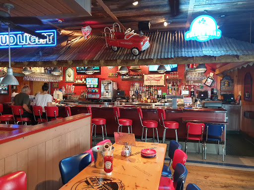 Shopping Mall «Anaheim GardenWalk», reviews and photos, 400 West Disney Way, Anaheim, CA 92802, USA