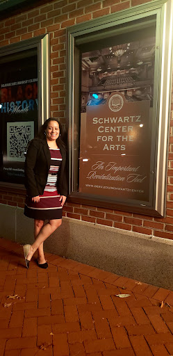 Performing Arts Theater «The Schwartz Center for the Arts», reviews and photos, 226 S State St, Dover, DE 19901, USA