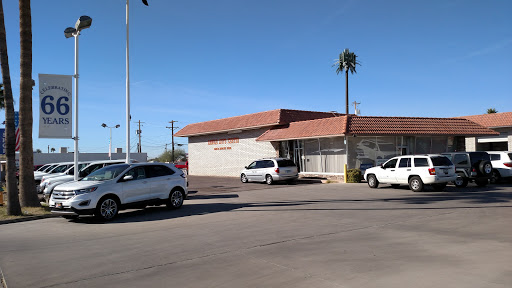 Auto Repair Shop «Arnold Auto Center», reviews and photos, 870 Apache Trail, Apache Junction, AZ 85120, USA