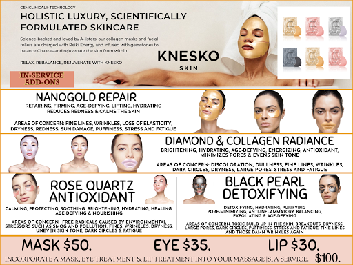 Day Spa «Bodies Kneaded Massage Spa South Beach Miami», reviews and photos, Drexel Ave & Española Way, Miami Beach, FL 33139, USA