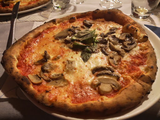 Ristorante cenerentola in Forio, Città Metropolitana di Napoli