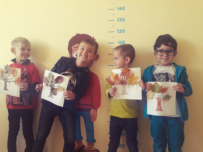Smarty Kids София НДК - детски центрове по ментална аритметика - Културен център