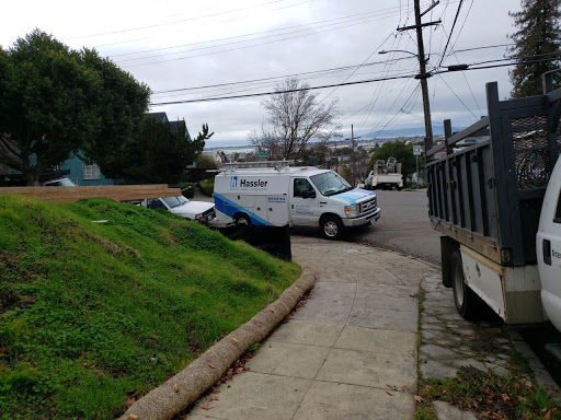 HVAC Contractor «Hassler Heating and Air Conditioning, Inc.», reviews and photos