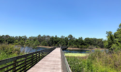 Lake Dan Nature Preserve