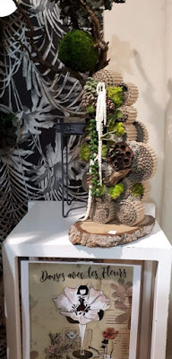 Boutique éphémère à Blois