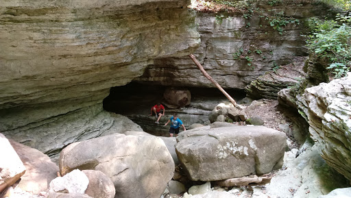 National Park «Buffalo National River», reviews and photos, 170 Ranger Road, St Joe, AR 72675, USA