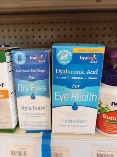 Health Food Store «Harvest Moon Health Foods», reviews and photos, 1241 Main St, Layton, UT 84041, USA