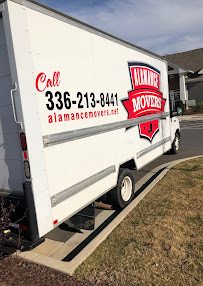 Alamance Movers LLC