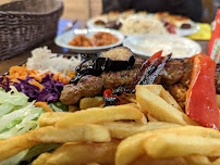 Kebab du Restaurant turc NAZIK GRILL à Mérignac - n°7