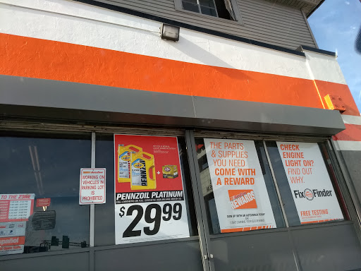 Auto Parts Store «AutoZone», reviews and photos, 756 Gallivan Blvd, Dorchester, MA 02122, USA