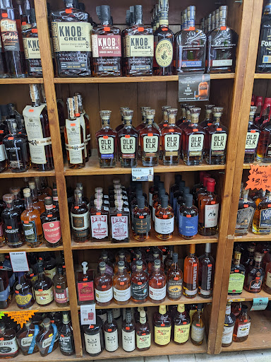 Beer Store «Big A», reviews and photos, 957 South Marietta Pkwy SE, Marietta, GA 30060, USA