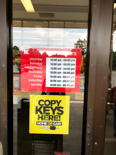 Discount Store «Kmart», reviews and photos, 3255 Solomons Island Rd, Edgewater, MD 21037, USA