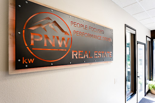 Real Estate Agency «PNW Real Estate», reviews and photos, 1029 E Main Ave #201, Puyallup, WA 98372, USA