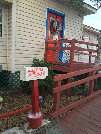 Olde Towne Toys, 300 S Ponce De Leon Blvd, St Augustine, FL 32084, USA, 