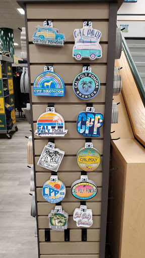 Book Store «Bronco Bookstore», reviews and photos, 3801 W Temple Ave, Pomona, CA 91768, USA