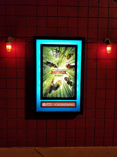 Movie Theater «AMC Classic Hampden 8», reviews and photos, 4950 Carlisle Pike, Mechanicsburg, PA 17050, USA