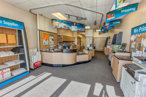 Shipping and Mailing Service «The UPS Store», reviews and photos, 8553 N Beach St, Keller, TX 76244, USA