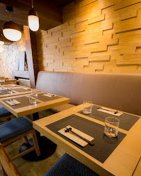 Atmosphère du Restaurant japonais Akatsuki à Dijon - n°12