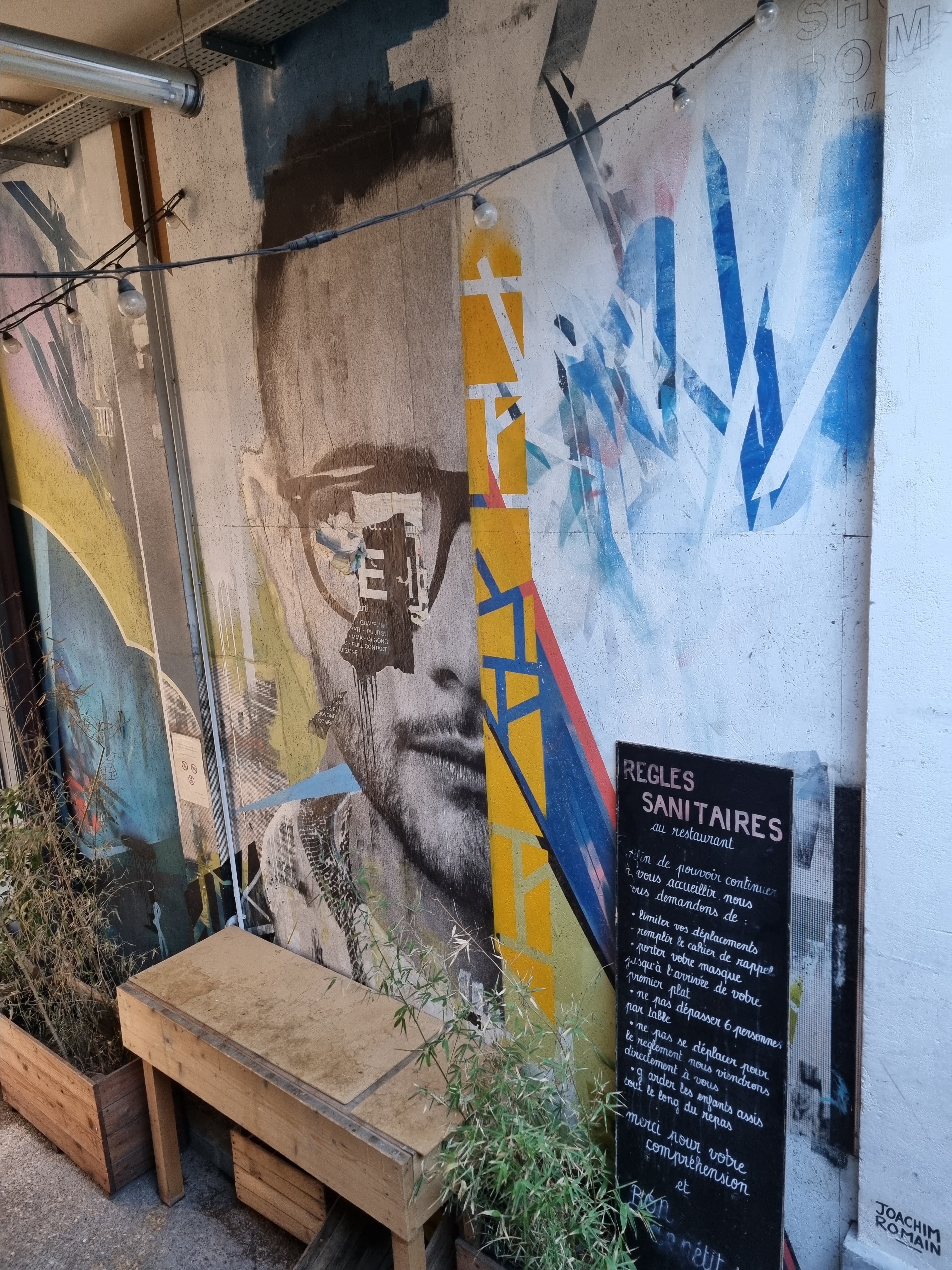 Photo n° 27 de l'avis de Laetitia.e fait le 05/03/2022 à 21:05