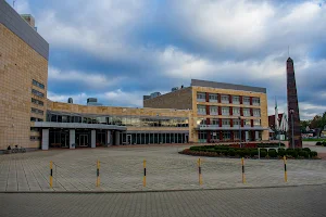 Academy of Science in Tarnow image