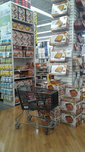 Department Store «Bed Bath & Beyond», reviews and photos, 2150 South Service Road, Moore, OK 73160, USA