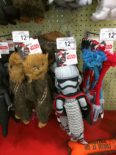 Pet Supply Store «Petco Animal Supplies», reviews and photos, 2255 East Ridge Road, Irondequoit, NY 14622, USA