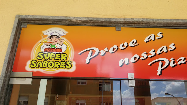 Comentarii opinii despre Pizzaria Super Sabores