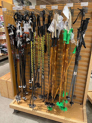 Camping Store «REI», reviews and photos, 17W160 W 22nd St, Oakbrook Terrace, IL 60181, USA