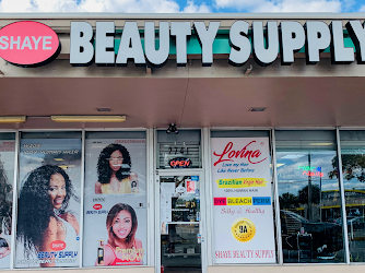 Shaye Beauty Supply & Salon