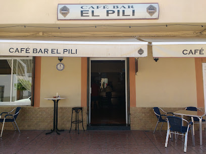 El Pili - Pl. España, 11, Puebla de Sancho Pérez, Badajoz, Spain